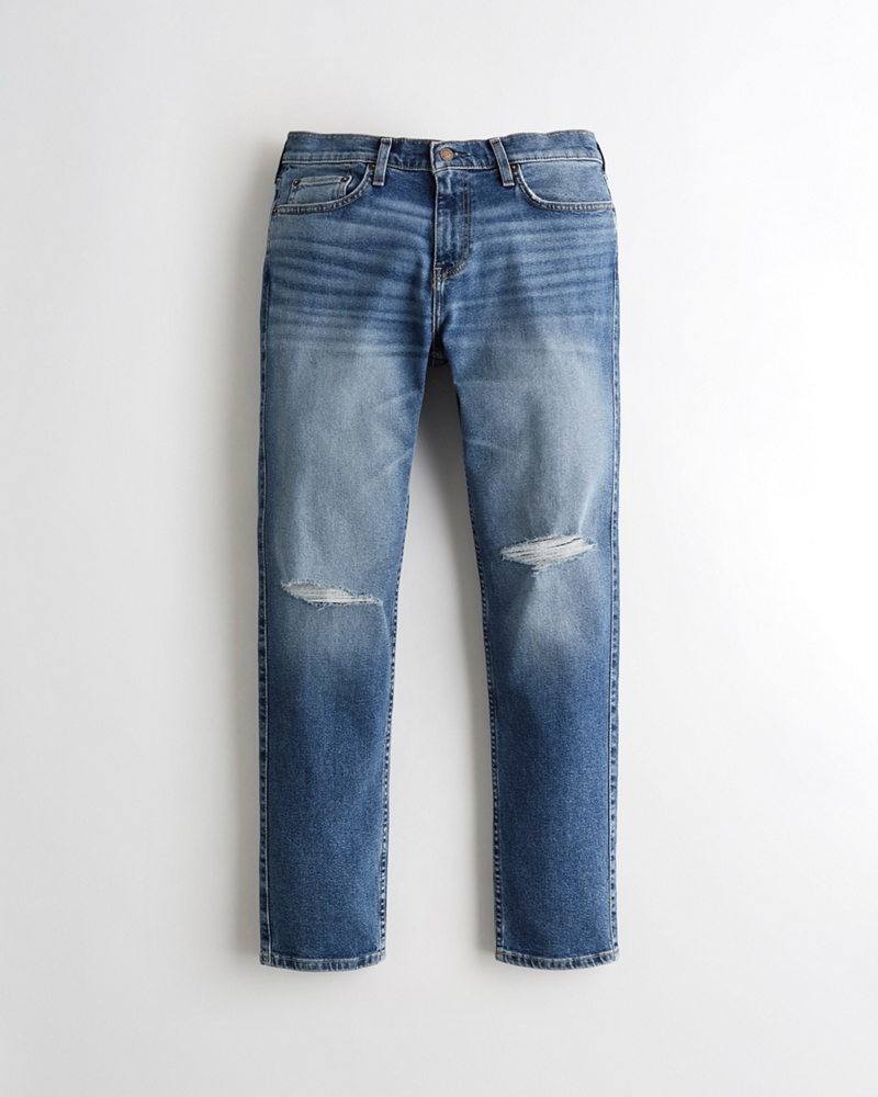 hollister mens jeans clearance