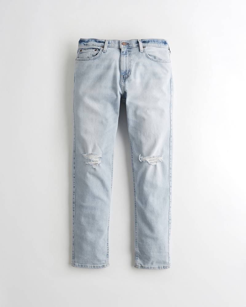 hollister jean pocket design