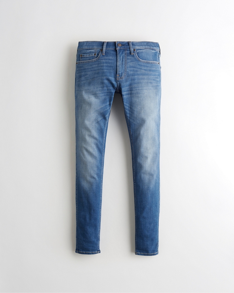 advanced stretch jeans