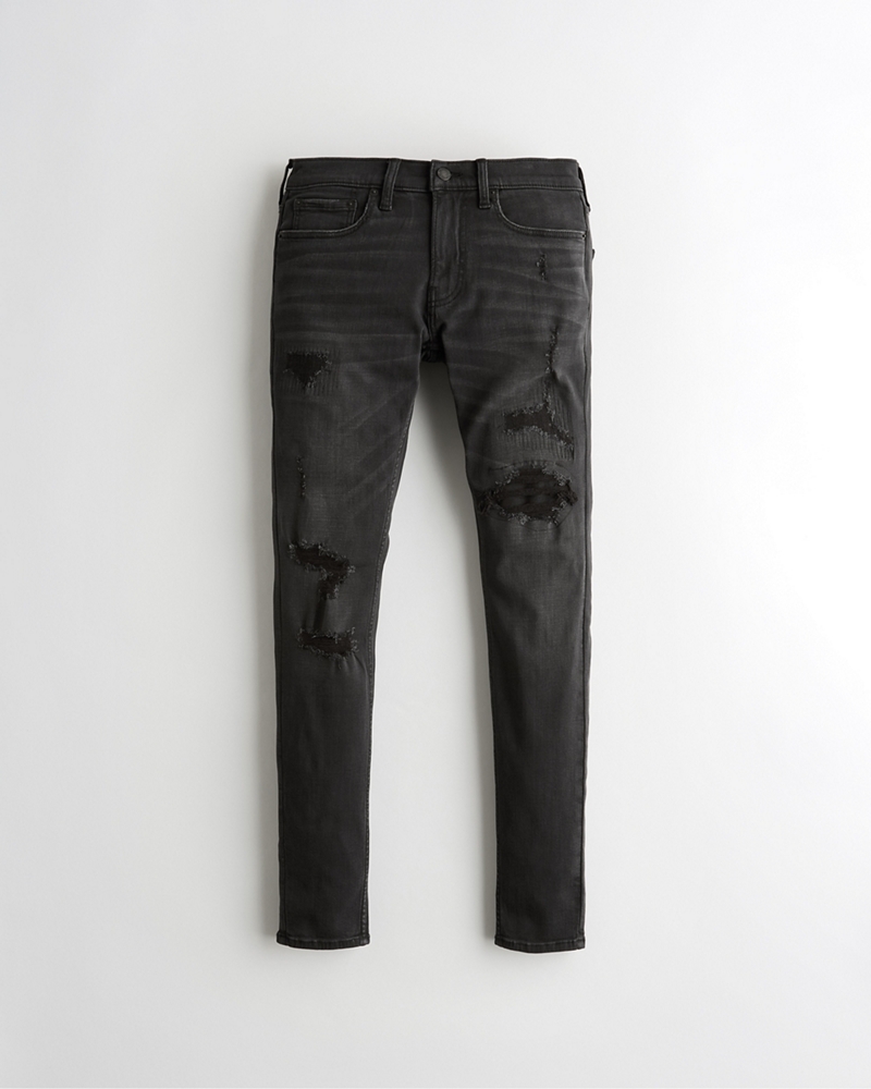 the unbranded denim