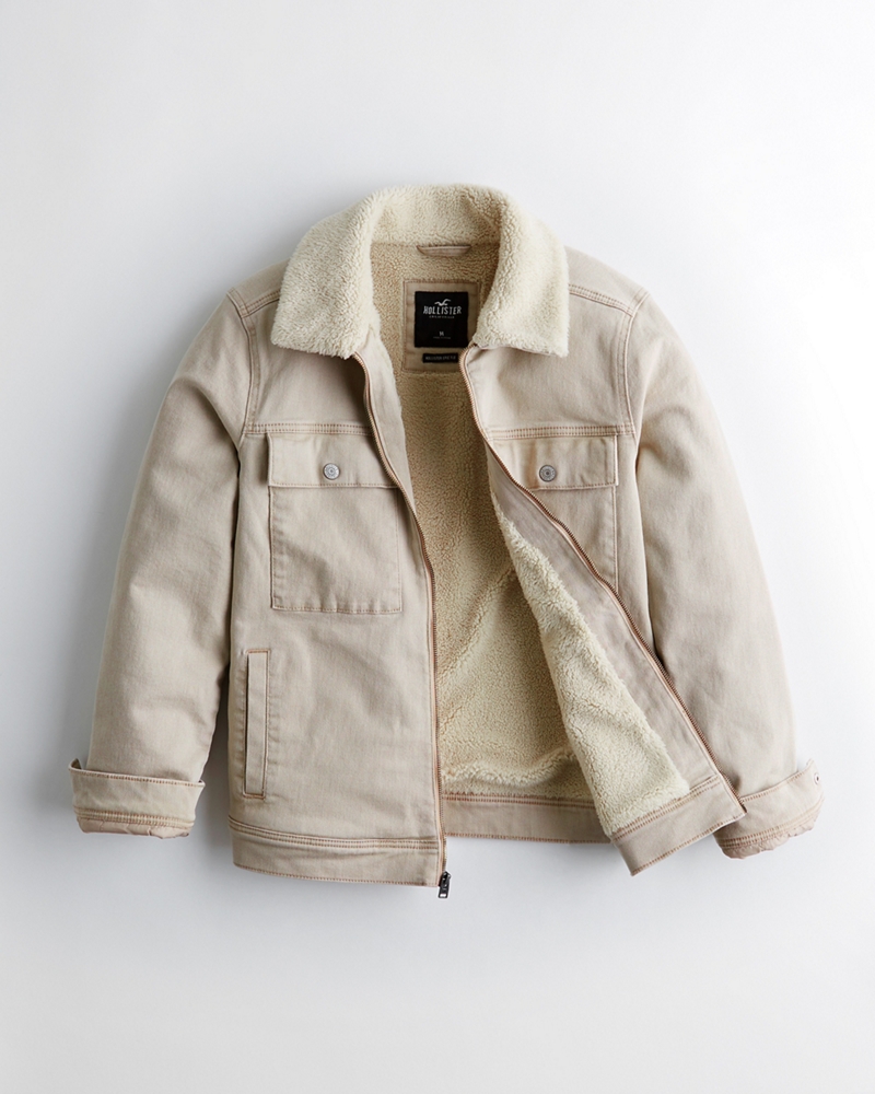 hollister chinook
