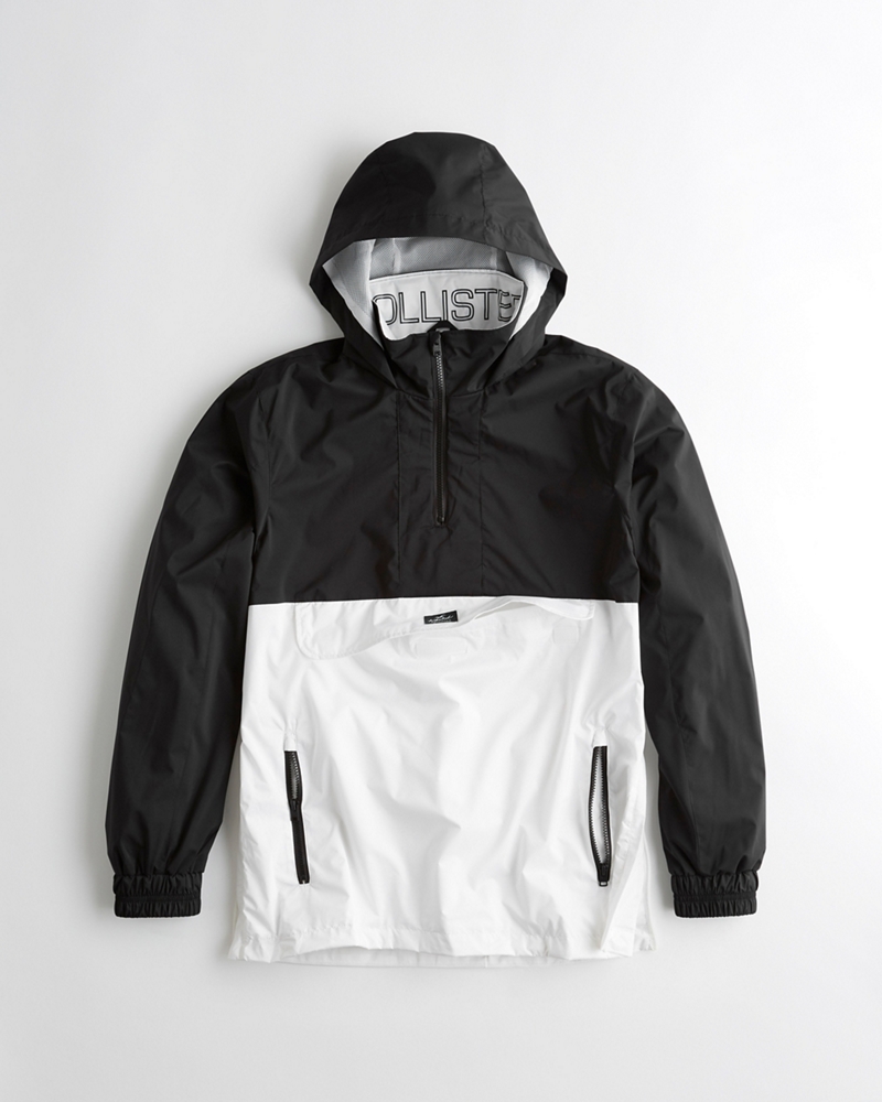 hollister x khalid windbreaker Cheaper 