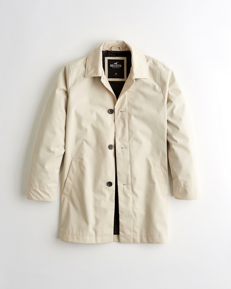 hollister jacket clearance