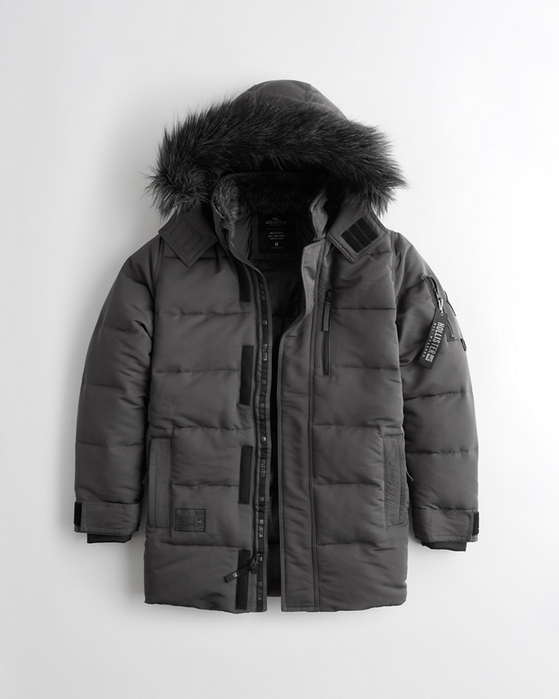 hollister jacket clearance