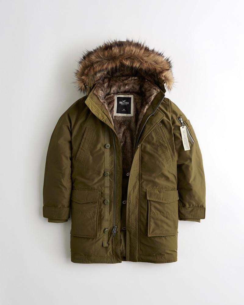 military discount hollister