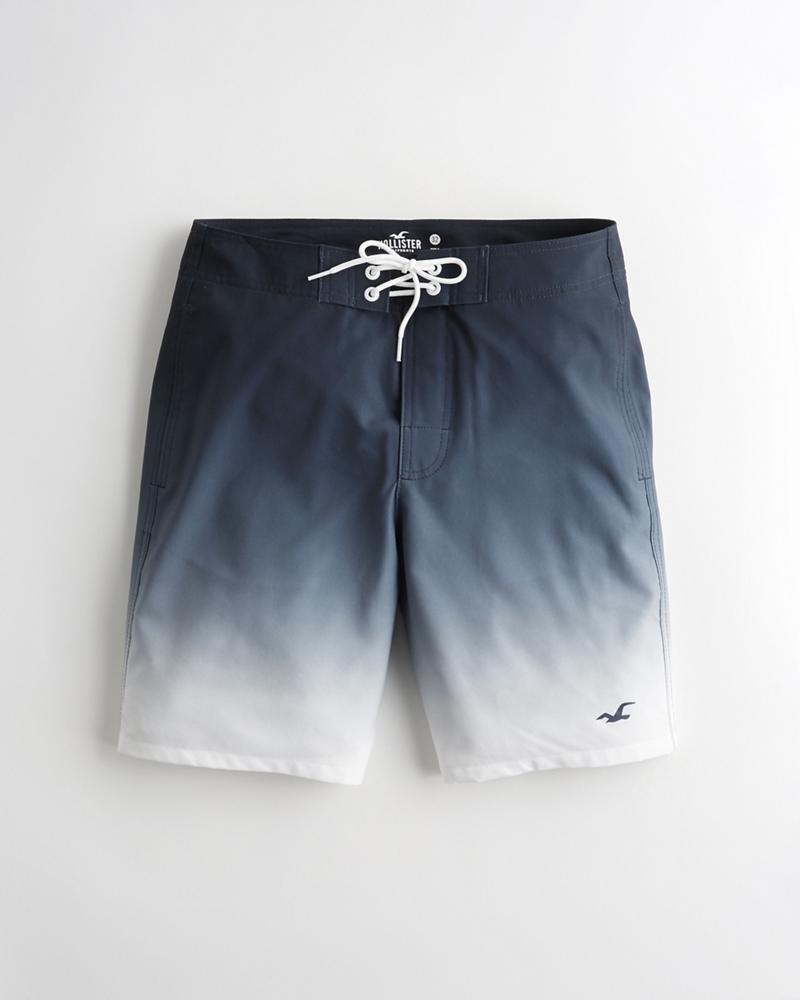 bermuda hollister uomo