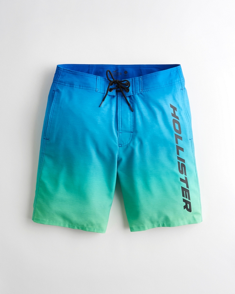 bermuda hollister uomo