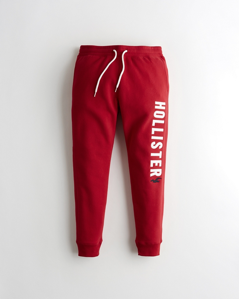 hollister sweatpants