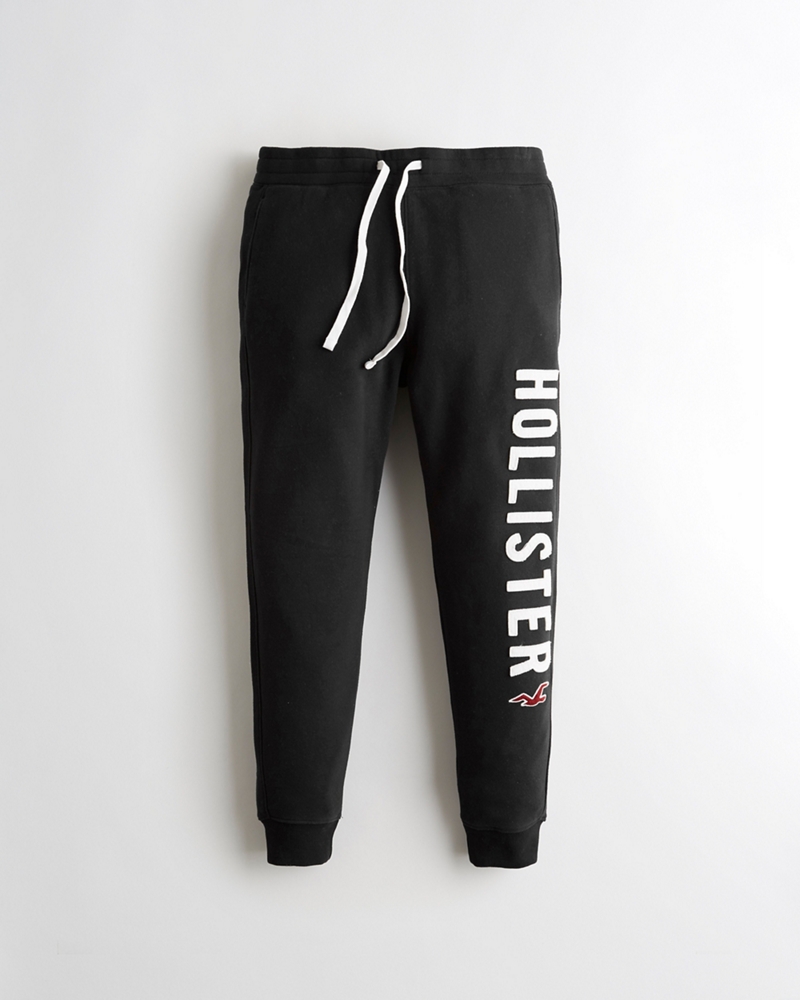 hollister christmas pajamas