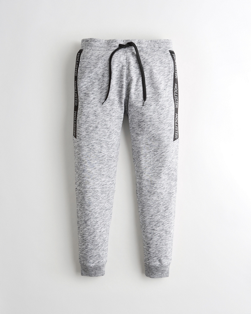 hollister joggers clearance