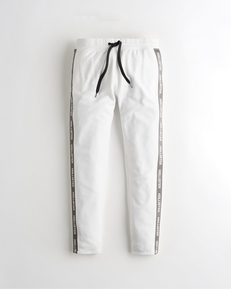 track pants hollister