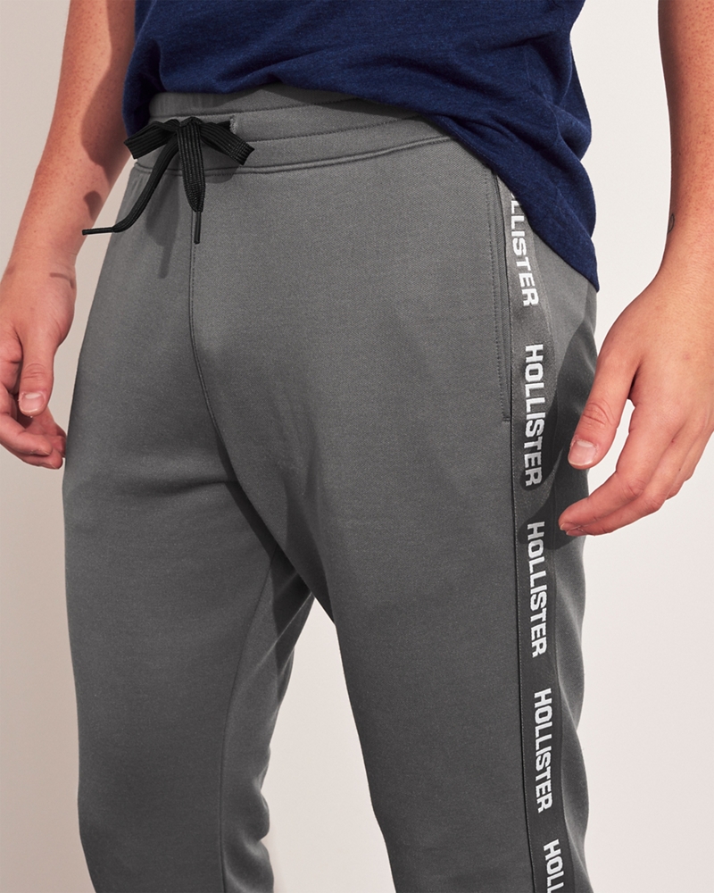 hollister yoga pants
