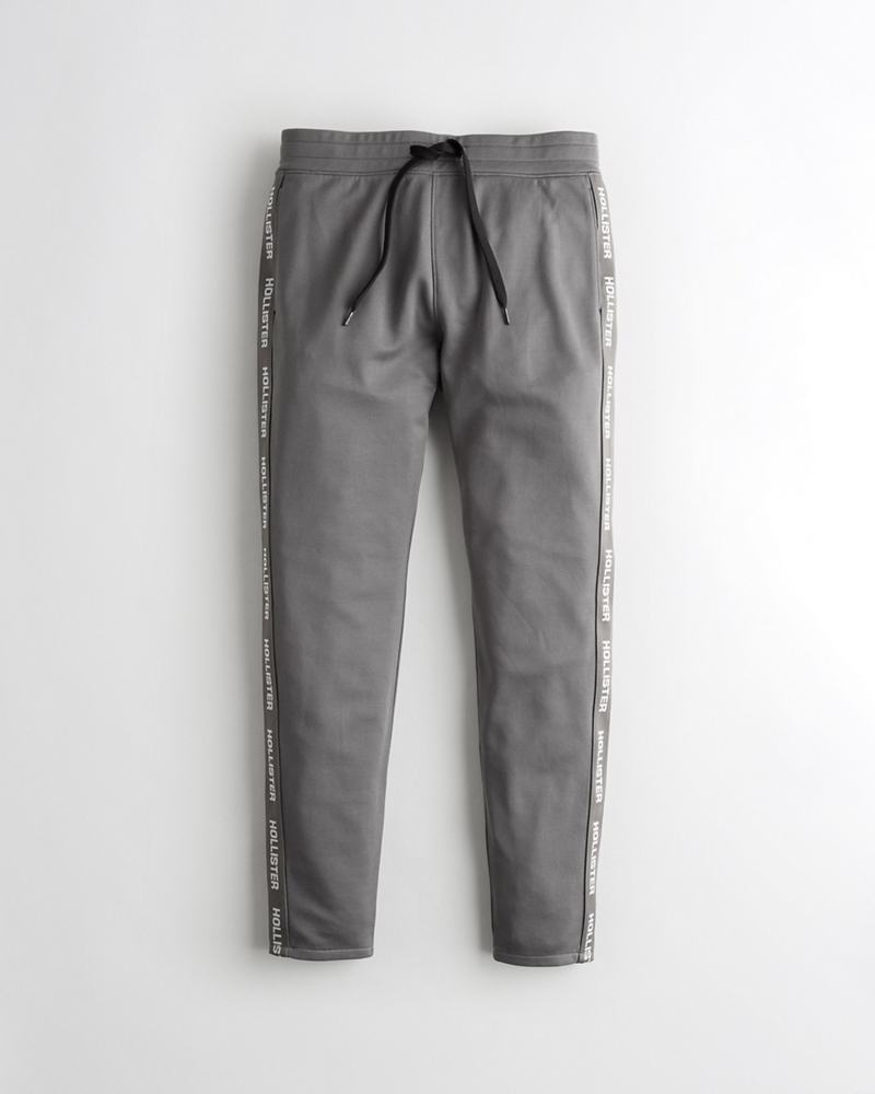 track pants hollister
