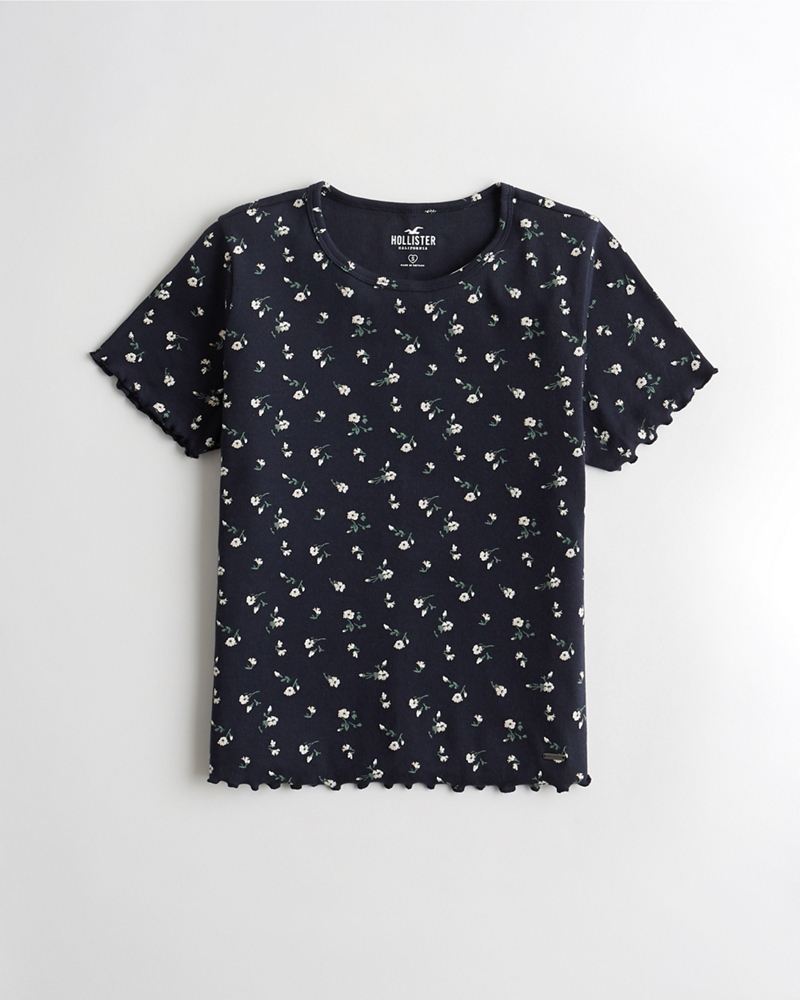 hollister baby