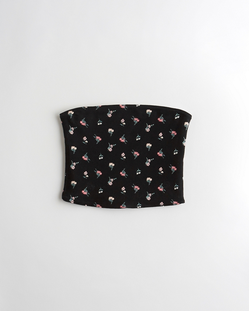 hollister girls tops