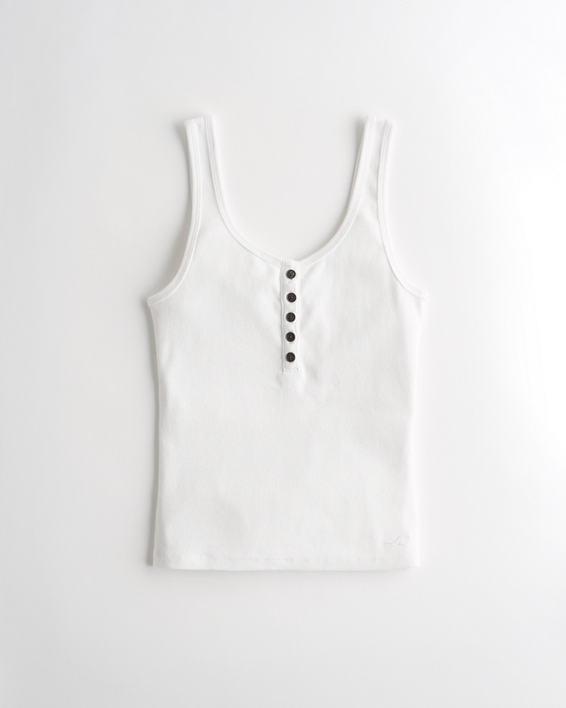 layered hollister t shirt
