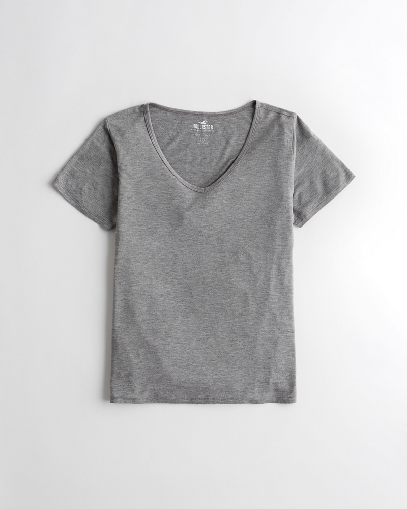 hollister easy tee