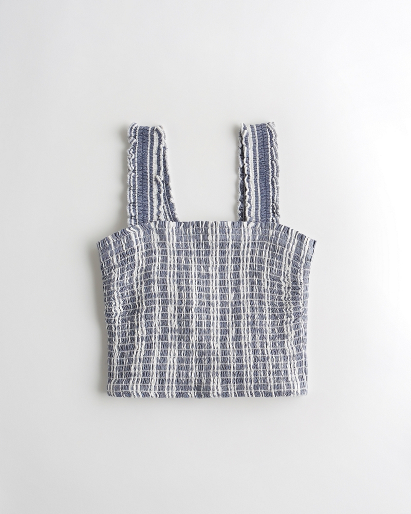 hollister girls tops