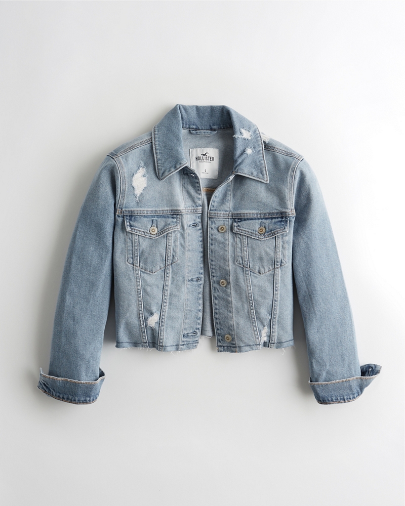 hollister pajama set