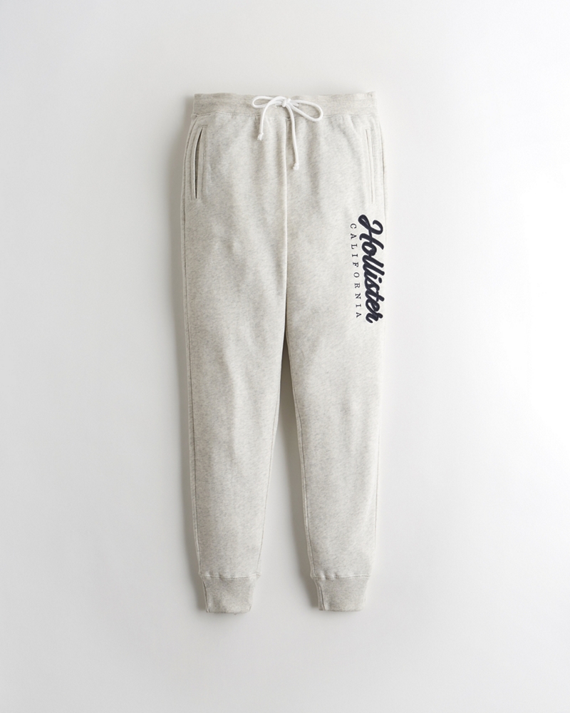 hollister sweatpants