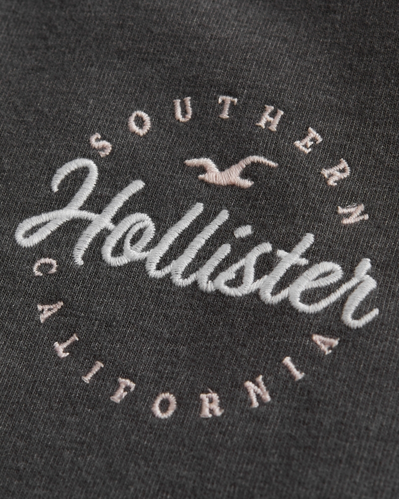 nearest hollister store