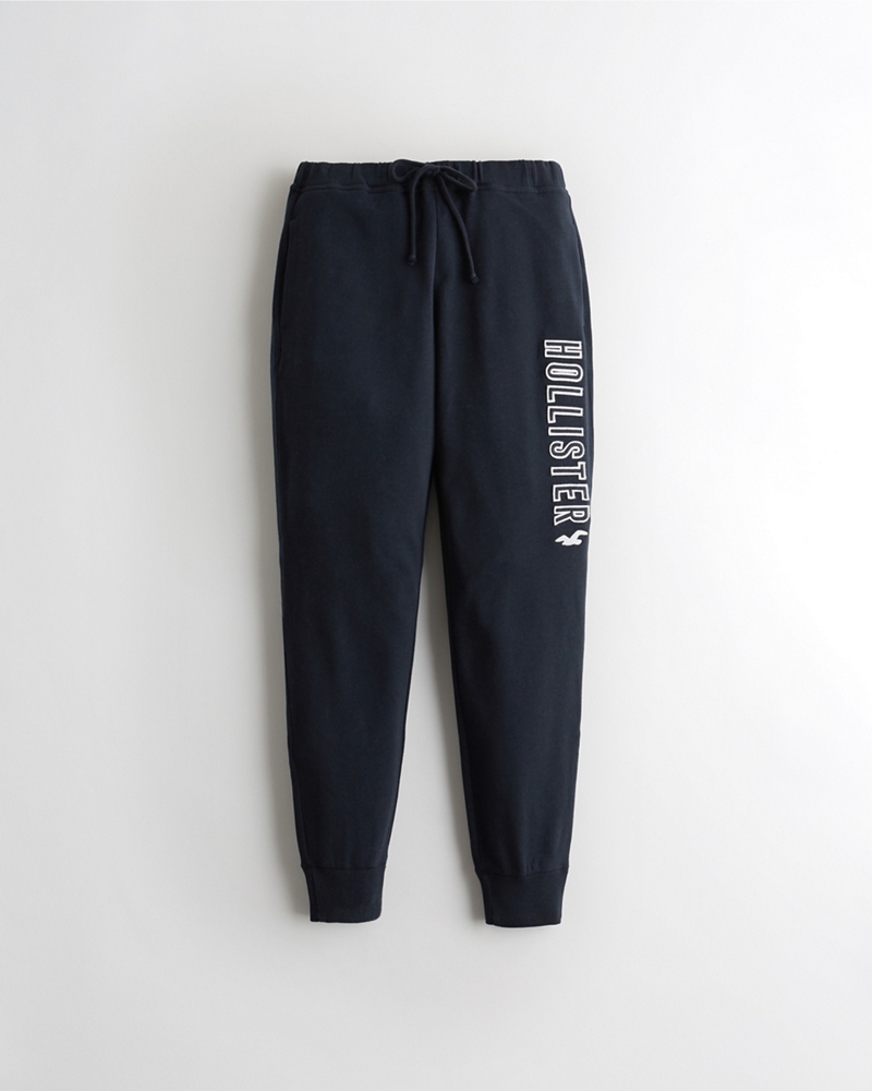 hollister joggers ladies