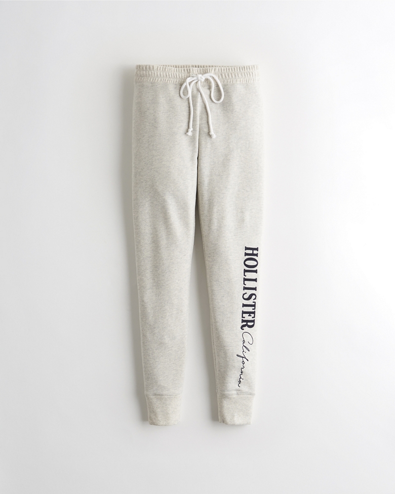 hollister sweatpants clearance