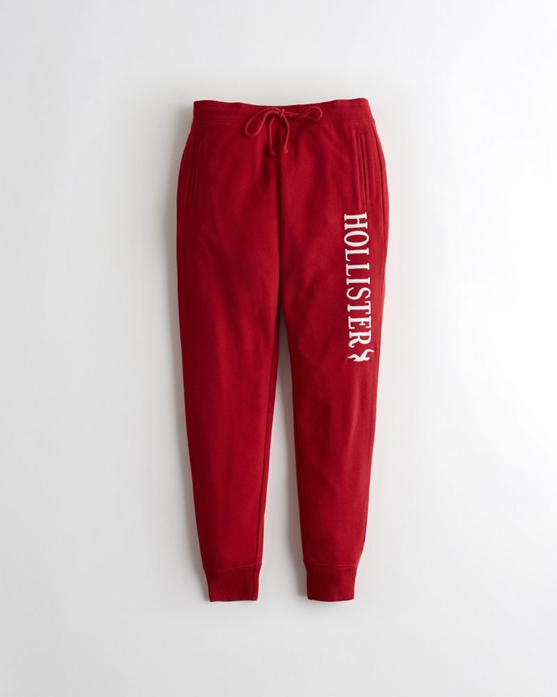 hollister girl sweatpants