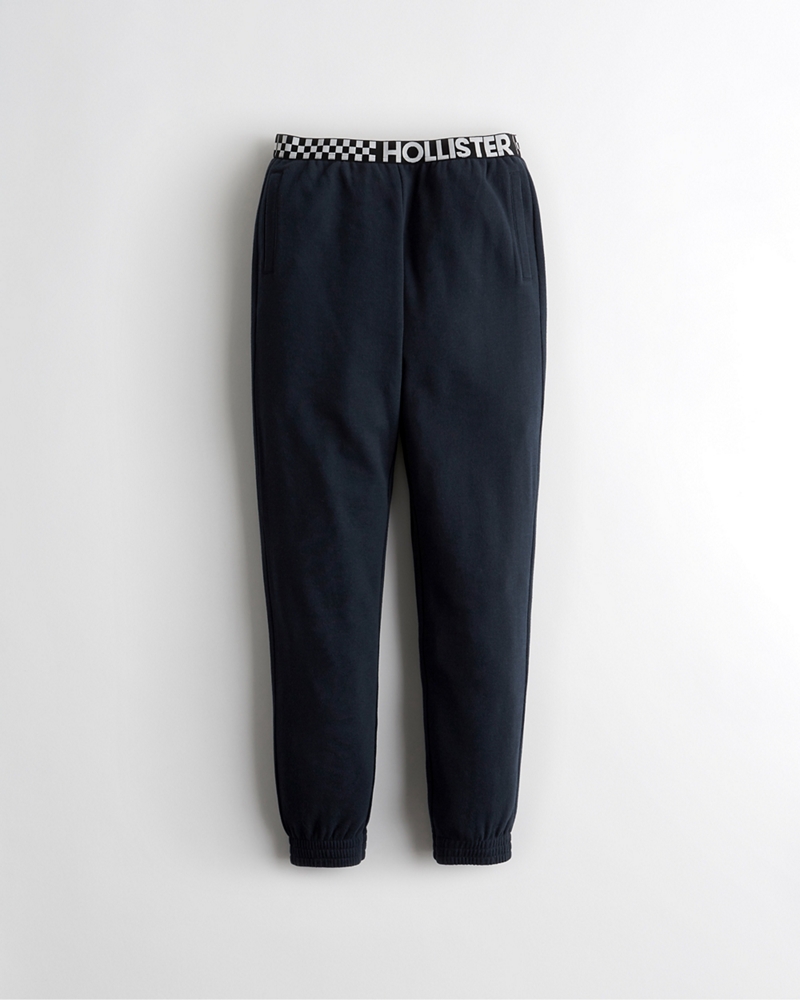 hollister joggers girls