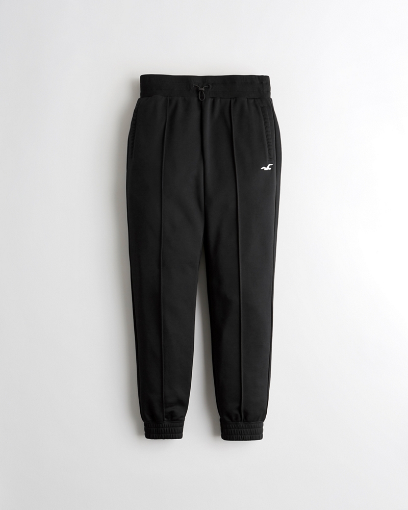 tricot joggers