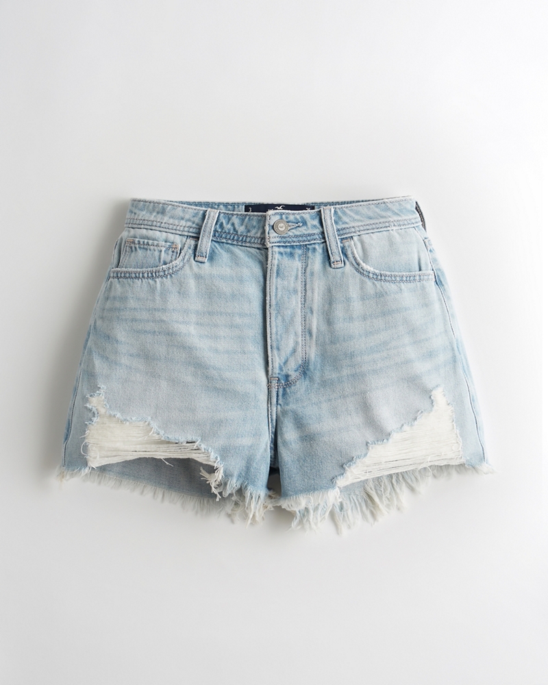 hollister long jacket