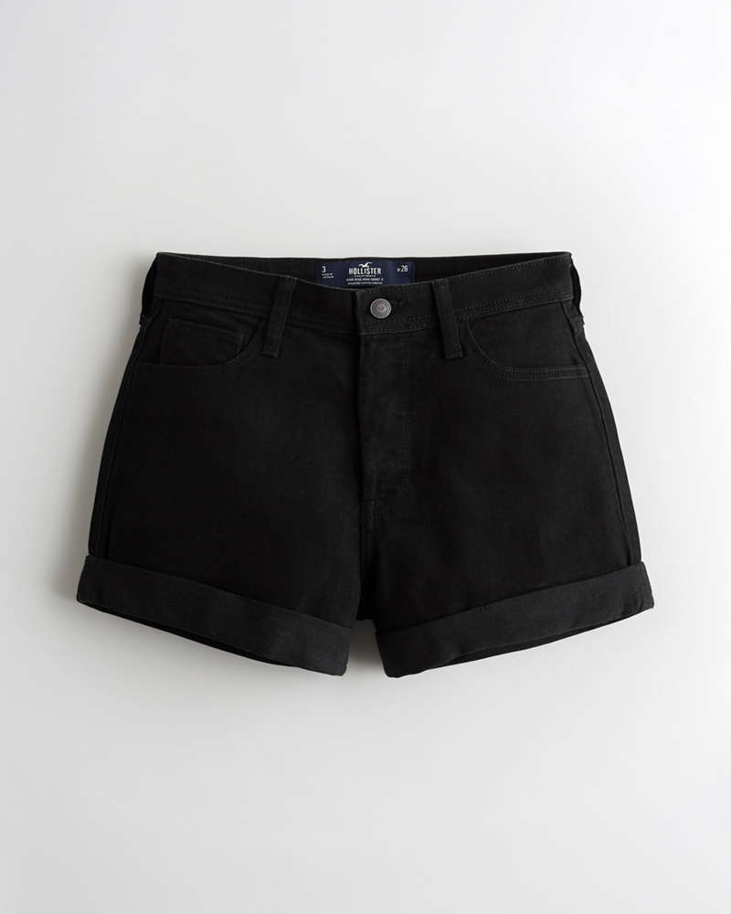 short jeans for girl online