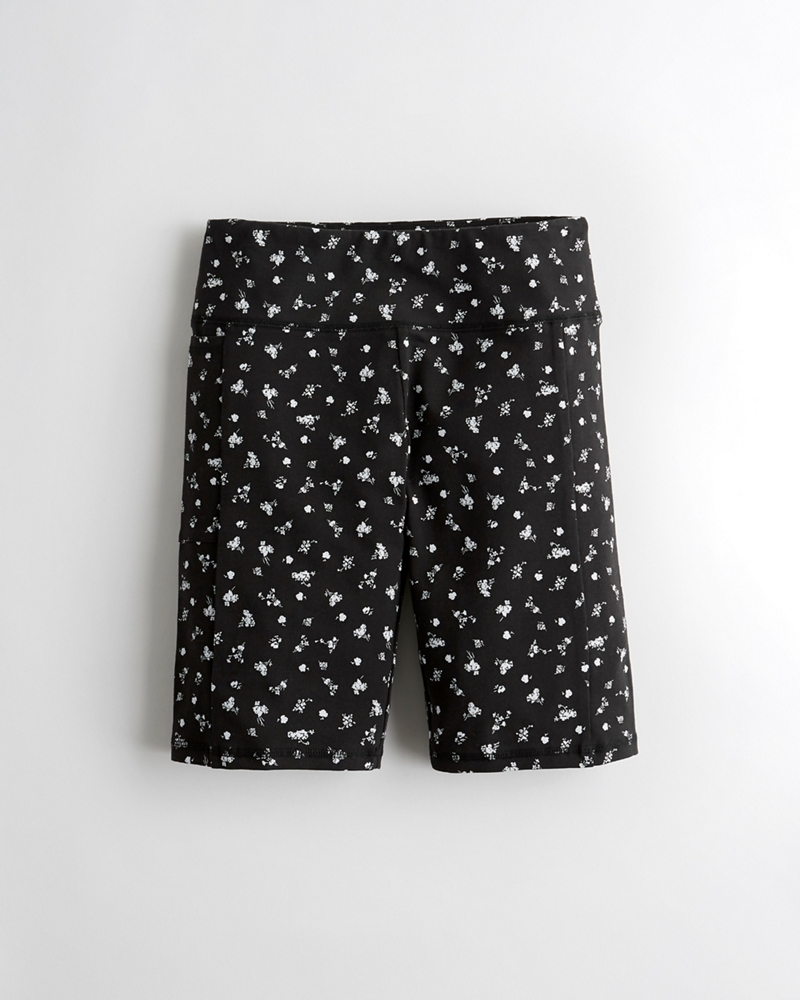 ultra bike shorts