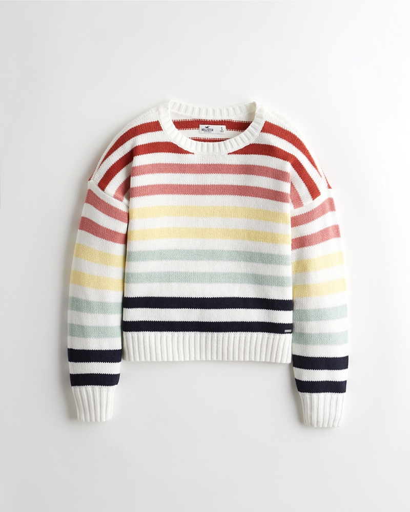hollister ladies jumpers