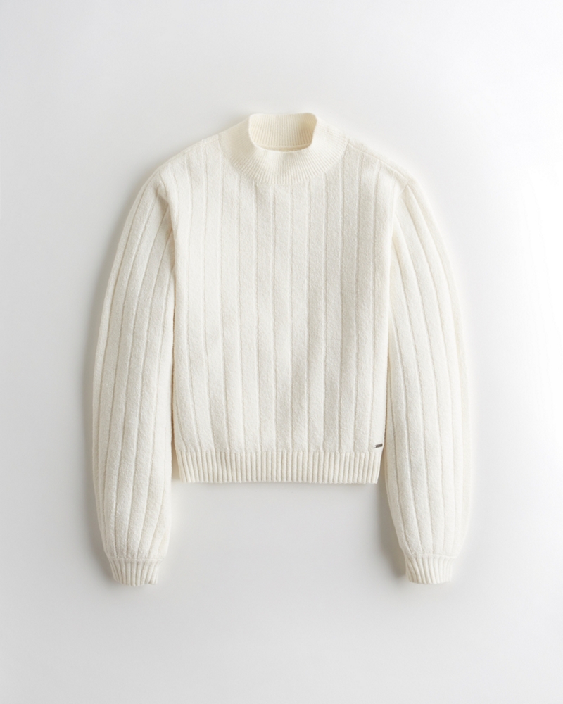 hollister ladies jumpers