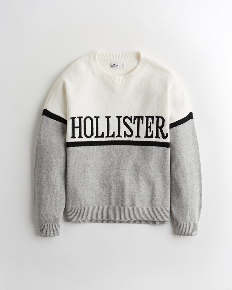 hollister sweater