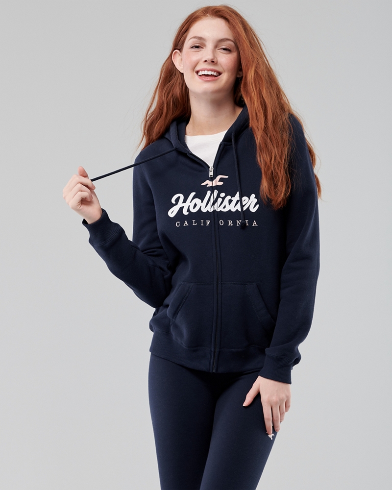 Jumpers Sweatshirts Hollisterco