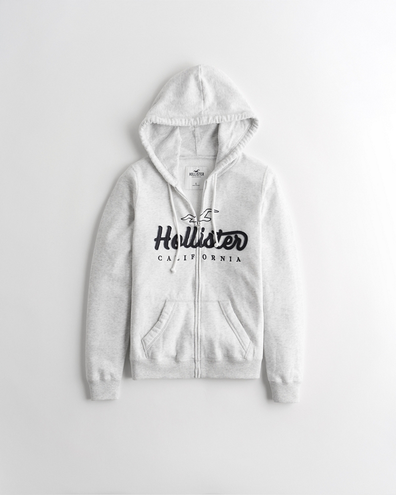 hollister hoodies for teenage girl