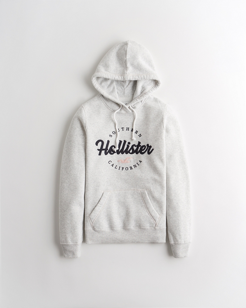 hollister hoodies for girls