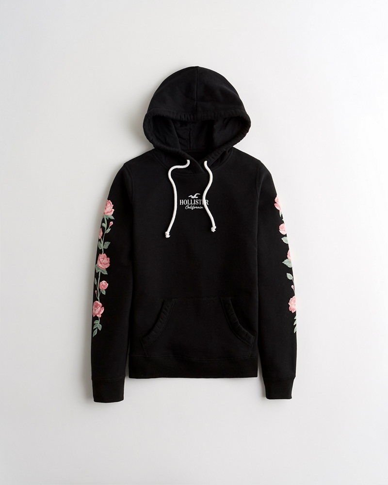 best women's hoodies 2019