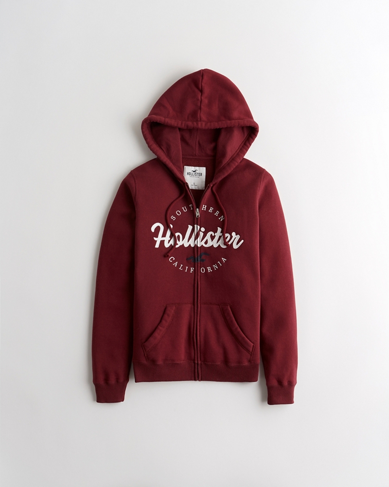 Hollister limeridge on sale