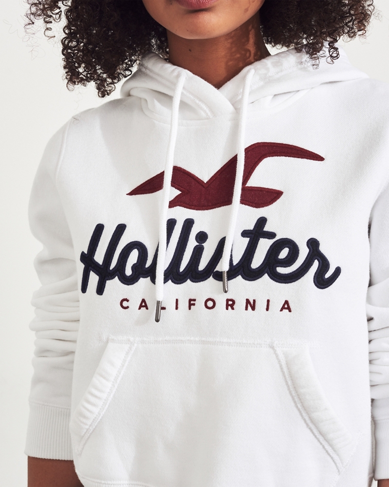 hollister jumpers ladies