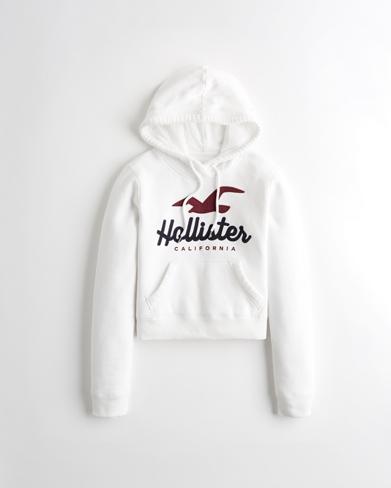 hollister hoodies girl