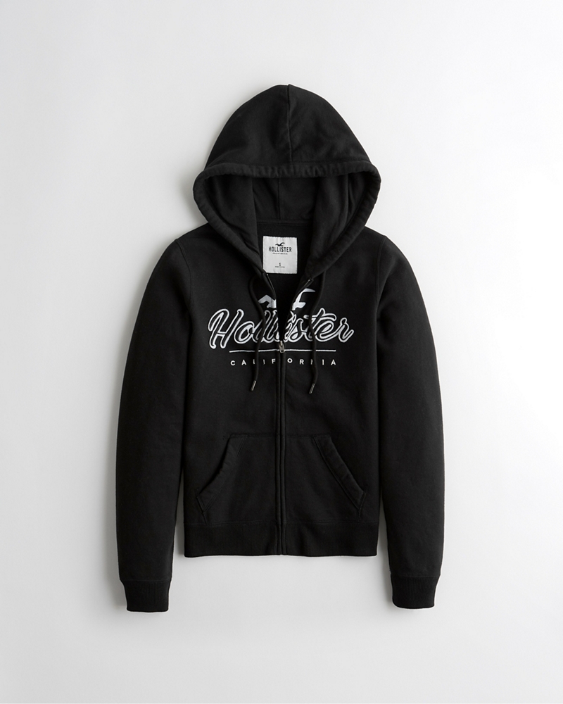 hollister canada hoodies