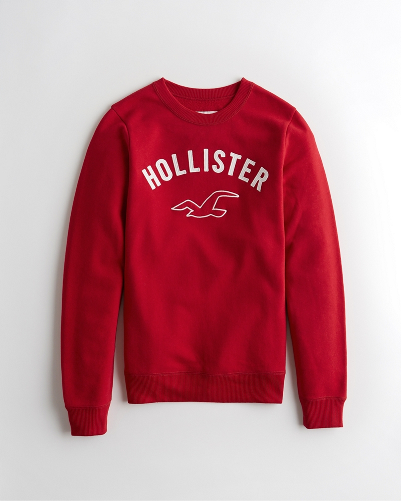 tienda de ropa hollister