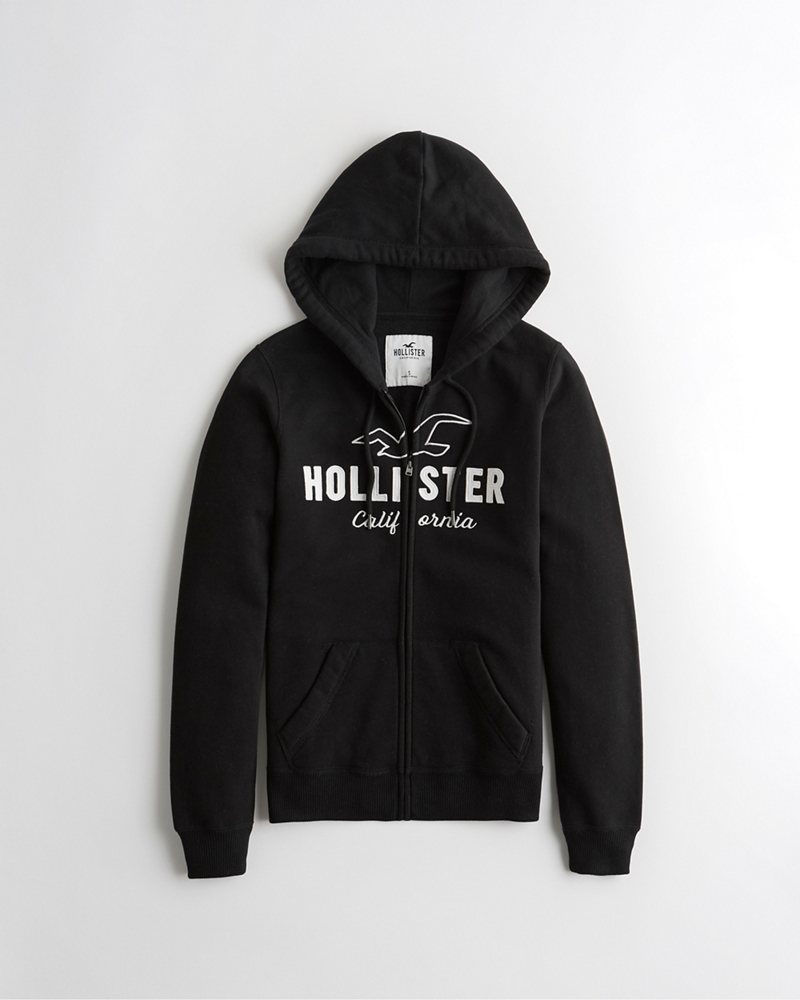 sweaters hollister mujer