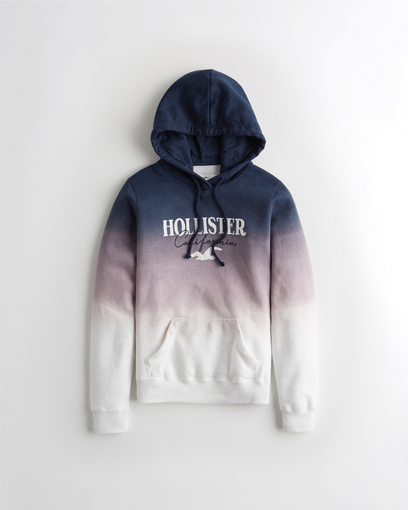 hollister girl hoodies