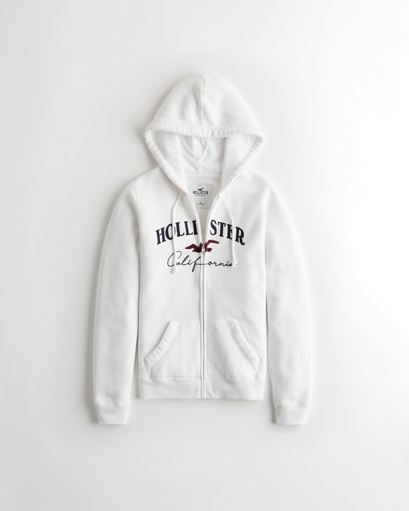 hollister hoodie dames sale