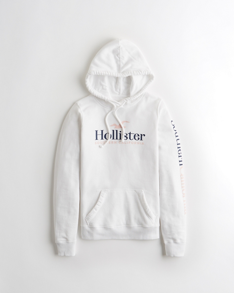 hollister sweatshirt womens