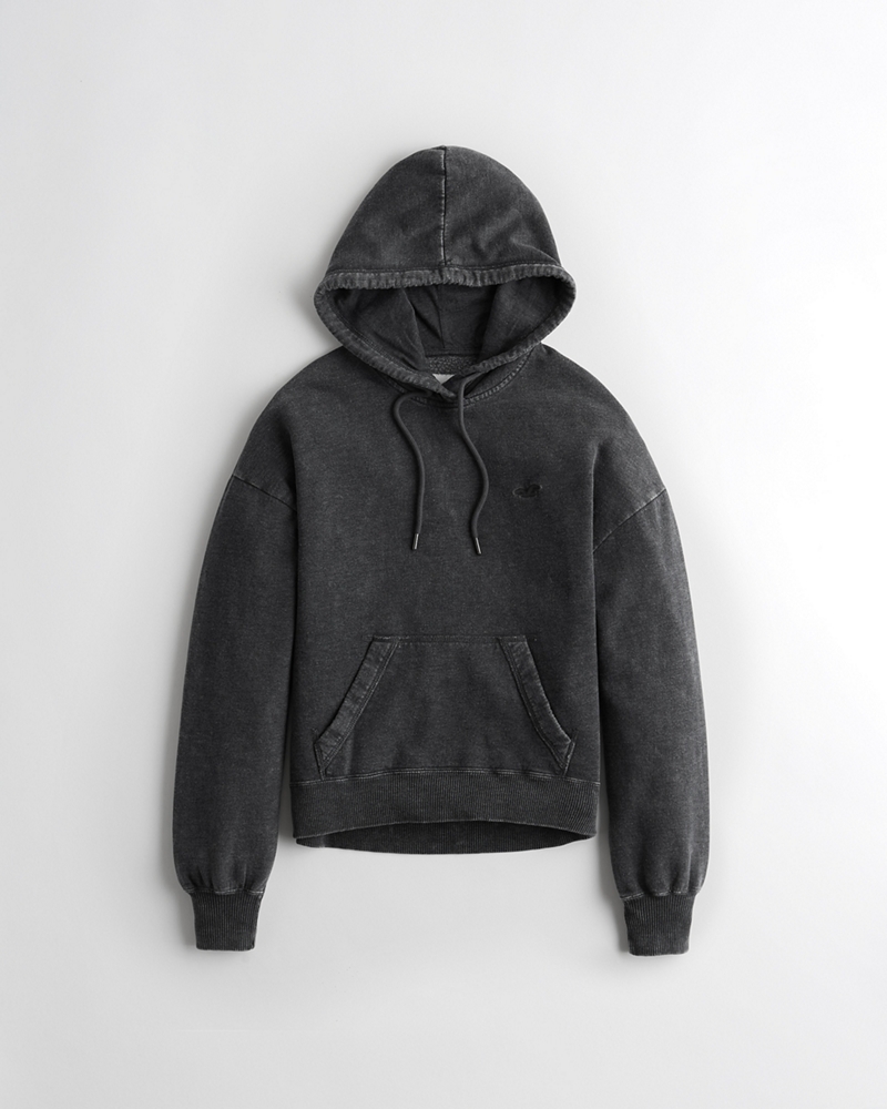 hollister xxs hoodies